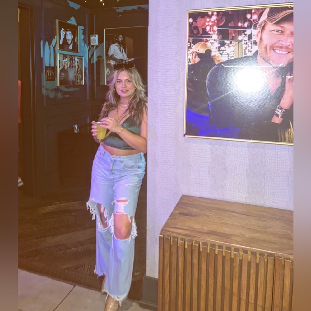 Meet your Posher, Kaytee